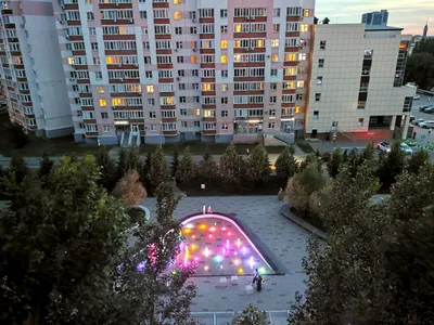 Уютная, светлая квартира рядом с ТЦ Park House  — sm.webp