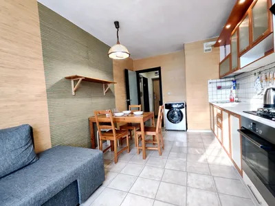 Уютная, светлая квартира рядом с ТЦ Park House  — sm.webp