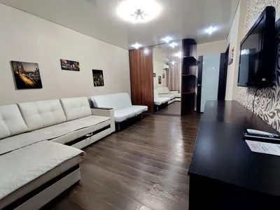 Уютная, светлая квартира рядом с ТЦ Park House  — xl.webp