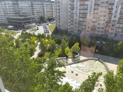 Уютная, светлая квартира рядом с ТЦ Park House  — sm.webp