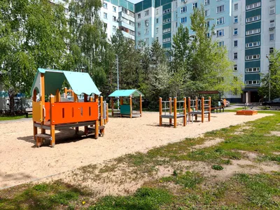 Уютная, светлая квартира рядом с ТЦ Park House  — sm.webp