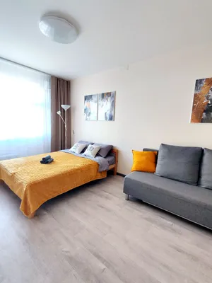 Уютная, светлая квартира рядом с ТЦ Park House  — xl.webp