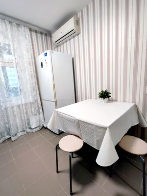 Уютная, светлая квартира рядом с ТЦ Park House  — sm.webp