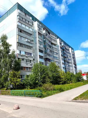 Уютная, светлая квартира рядом с ТЦ Park House  — sm.webp