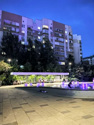 Уютная, светлая квартира рядом с ТЦ Park House  — sm.webp