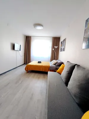 Уютная, светлая квартира рядом с ТЦ Park House  — sm.webp