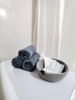 Уютная, светлая квартира рядом с ТЦ Park House  — sm.webp