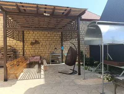 №1  Уютный дом A-Frame в Дербенте  — sm.webp
