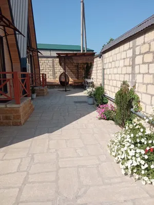 №1  Уютный дом A-Frame в Дербенте  — sm.webp