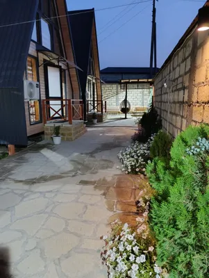 №1  Уютный дом A-Frame в Дербенте  — sm.webp