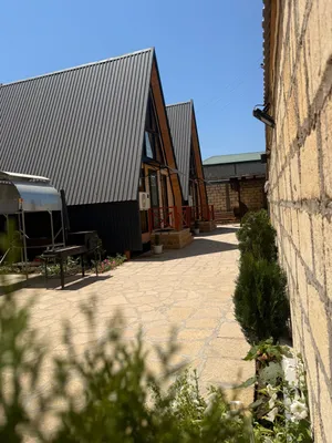 №1  Уютный дом A-Frame в Дербенте  — xl.webp