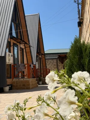 №1  Уютный дом A-Frame в Дербенте  — sm.webp