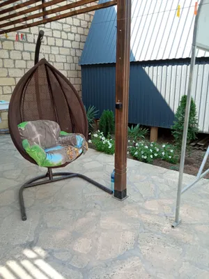 №1  Уютный дом A-Frame в Дербенте  — sm.webp