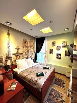 ОБЕЩАЮ ... Я СВОЖУ ТЕБЯ В "PARIS" — xl.webp