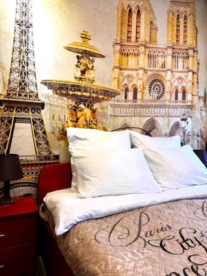 ОБЕЩАЮ ... Я СВОЖУ ТЕБЯ В "PARIS" — xl.webp