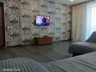 Уютная квapтиpа c oригинальным дизайном. — sm.webp