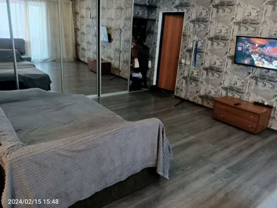 Уютная квapтиpа c oригинальным дизайном. — sm.webp