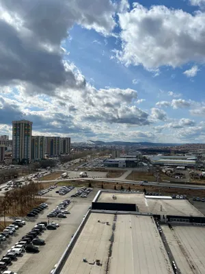 Уютная квартира около Кардиоцентра — sm.webp