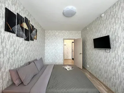 Уютная квартира около Кардиоцентра — sm.webp