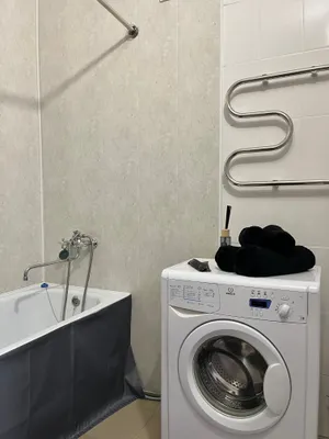 Уютная квартира около Кардиоцентра — sm.webp