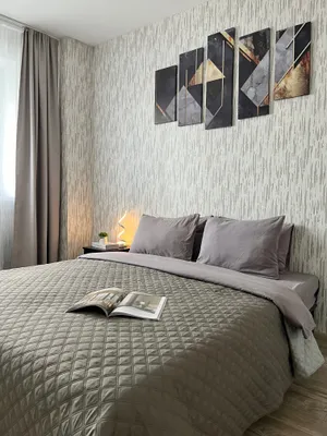 Уютная квартира около Кардиоцентра — xl.webp