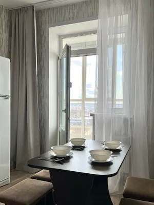 Уютная квартира около Кардиоцентра — sm.webp