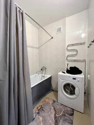 Уютная квартира около Кардиоцентра — sm.webp