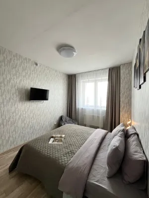 Уютная квартира около Кардиоцентра — sm.webp