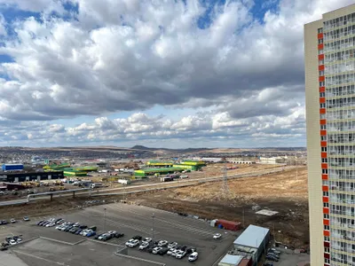 Уютная квартира около Кардиоцентра — sm.webp