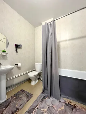 Уютная квартира около Кардиоцентра — sm.webp