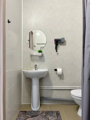 Уютная квартира около Кардиоцентра — sm.webp