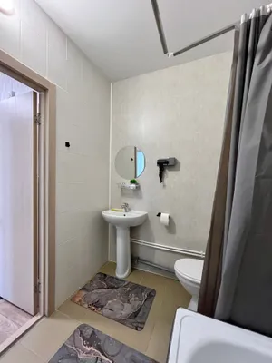 Уютная квартира около Кардиоцентра — sm.webp