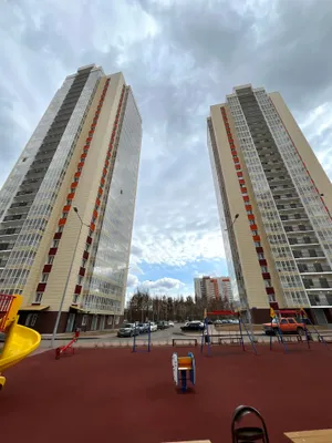 Уютная квартира около Кардиоцентра — sm.webp