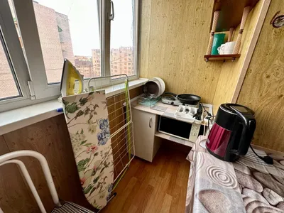 Студия с небольшой кухней — sm.webp