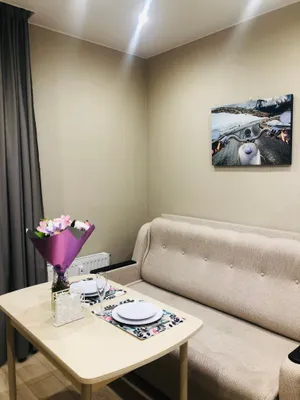 Апартaмeнты "Аurora apartment" — sm.webp