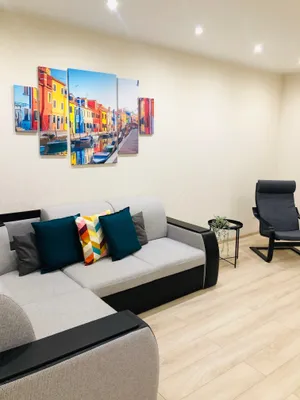 Апартaмeнты "Аurora apartment" — sm.webp