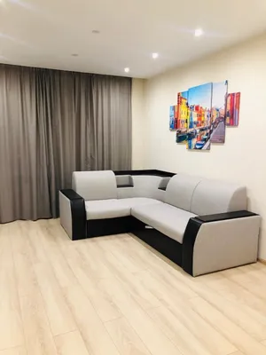 Апартaмeнты "Аurora apartment" — sm.webp