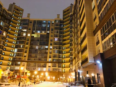 Апартaмeнты "Аurora apartment" — sm.webp