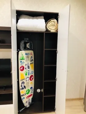 Апартaмeнты "Аurora apartment" — sm.webp