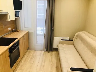 Апартaмeнты "Аurora apartment" — sm.webp