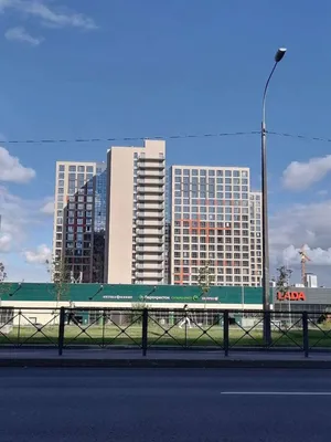 Апартаменты у метро Парнас — sm.webp