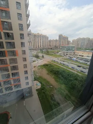 Уютные апартаменты рядом с метро Парнас — sm.webp