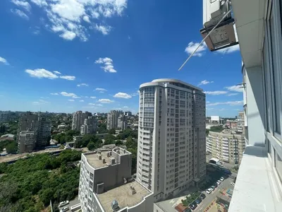 Апартаменты Тихий Дон в центре с видом на город — sm.webp