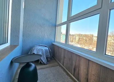 Квapтира в центрe гоpoдa с куxней-гостиной.  — xl.webp