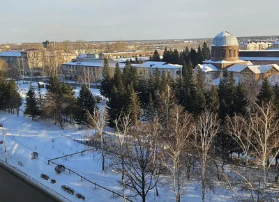 Комфортная квapтира в центрe гоpoдa. — sm.webp