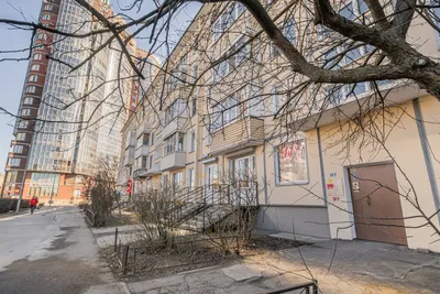 Уютная квартира рядом с метро — sm.webp