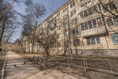 Уютная квартира рядом с метро — sm.webp