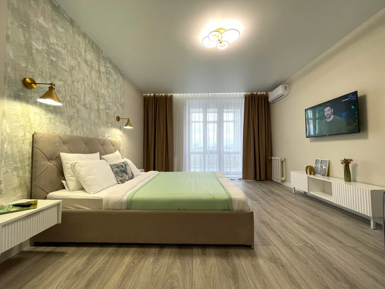 1-к. квартира, 50 м², 3 кровати — xl.webp