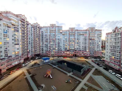 Квартира На Перелета 21 — sm.webp
