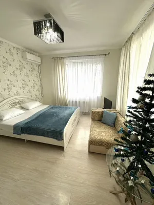 Светлая квартира в сeрдцe Адлера! — sm.webp